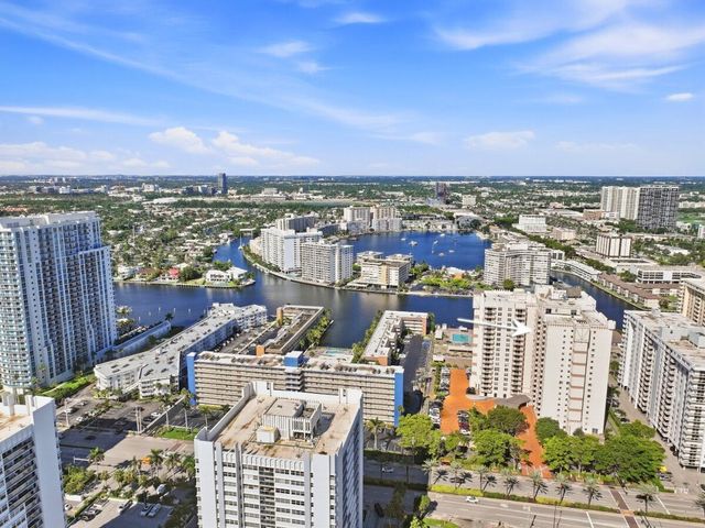 1865 S OCEAN Drive 16H, Hallandale Beach, FL 33009