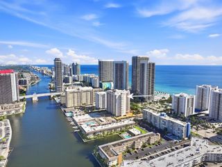 1865 S OCEAN Drive 16H, Hallandale Beach, FL 33009
