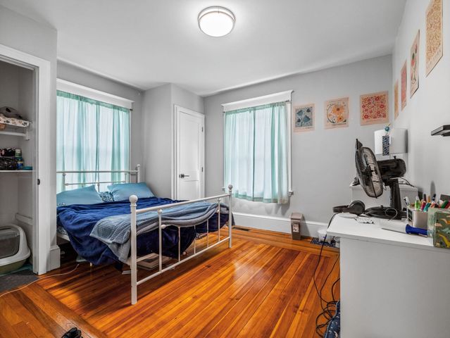 5 Dickson St 1, Somerville, MA 02144