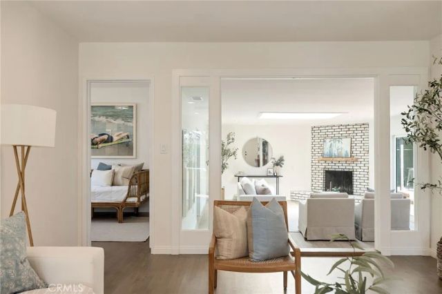 13034 Hindry Avenue, Hawthorne, CA 90250