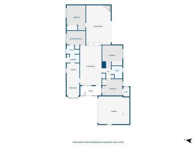 13034 Hindry Avenue, Hawthorne, CA 90250
