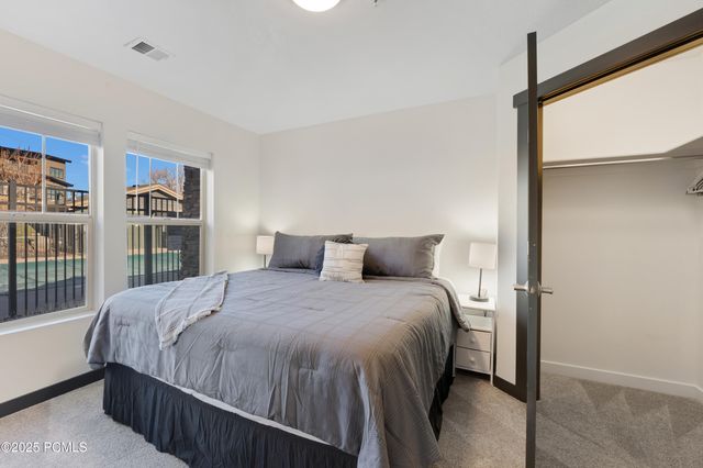 1820 W Fox Bay Drive Unit A102, Heber City, UT 84032