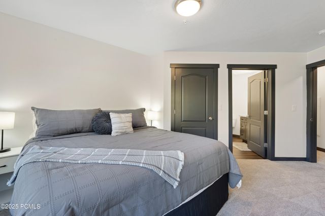 1820 W Fox Bay Drive Unit A102, Heber City, UT 84032