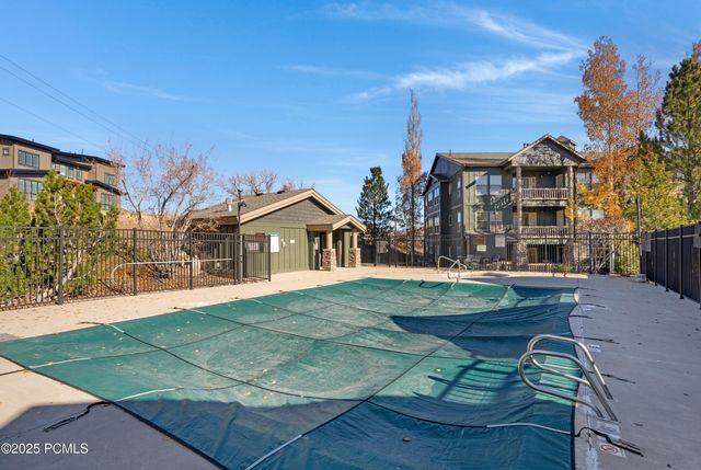 1820 W Fox Bay Drive Unit A102, Heber City, UT 84032