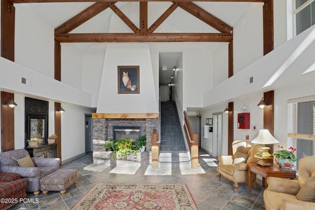 1820 W Fox Bay Drive Unit A102, Heber City, UT 84032