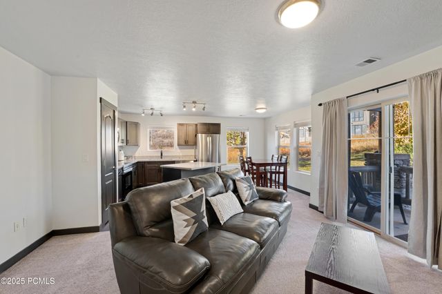 1820 W Fox Bay Drive Unit A102, Heber City, UT 84032