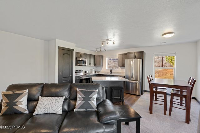 1820 W Fox Bay Drive Unit A102, Heber City, UT 84032