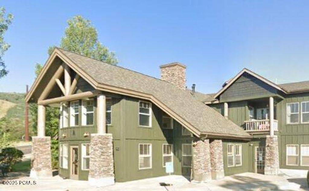 1820 W Fox Bay Drive Unit A102, Heber City, UT 84032