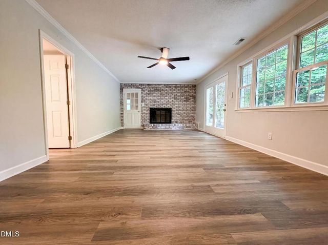 104 Olmstead Court, Garner, NC 27529