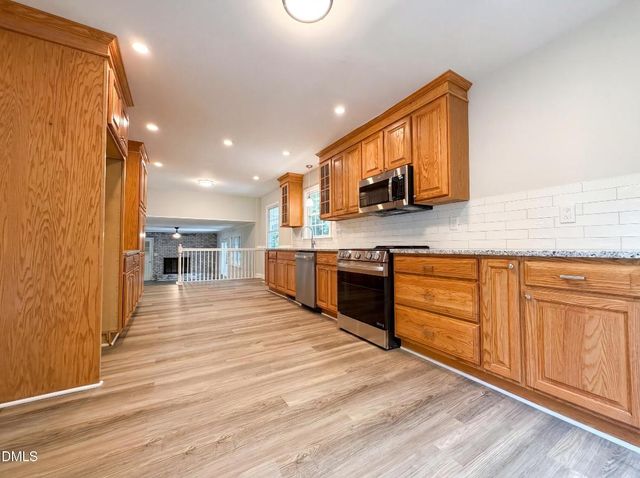 104 Olmstead Court, Garner, NC 27529
