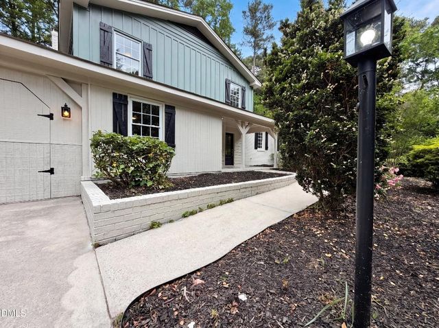 104 Olmstead Court, Garner, NC 27529
