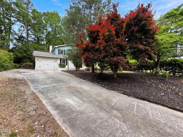 104 Olmstead Court, Garner, NC 27529