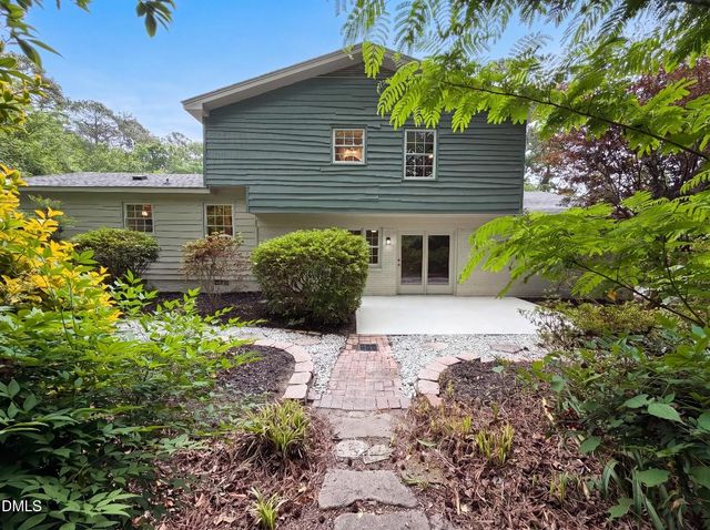 104 Olmstead Court, Garner, NC 27529