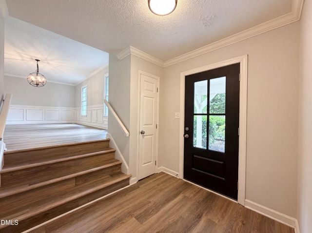 104 Olmstead Court, Garner, NC 27529