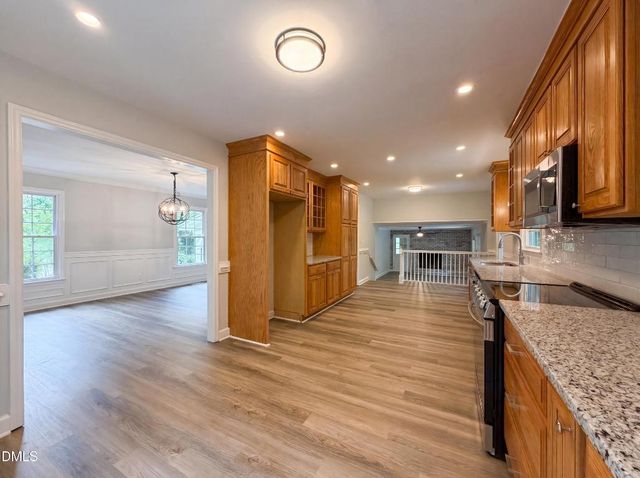 104 Olmstead Court, Garner, NC 27529
