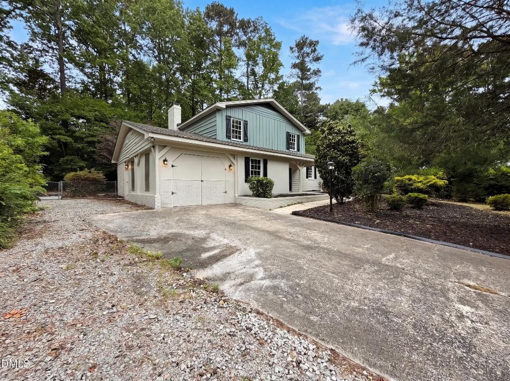 104 Olmstead Court, Garner, NC 27529