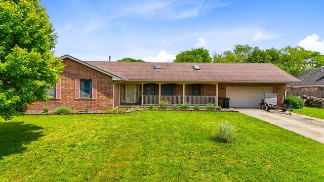 1006 Blue Jay Drive 1006 Blue Jay Drive, Enon, OH 45323