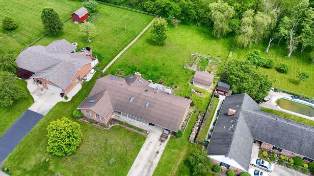 1006 Blue Jay Drive 1006 Blue Jay Drive, Enon, OH 45323