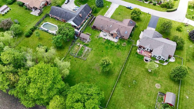 1006 Blue Jay Drive 1006 Blue Jay Drive, Enon, OH 45323