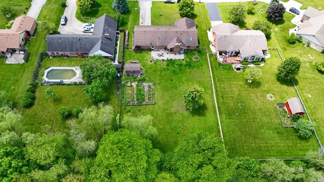 1006 Blue Jay Drive 1006 Blue Jay Drive, Enon, OH 45323