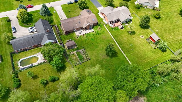 1006 Blue Jay Drive 1006 Blue Jay Drive, Enon, OH 45323