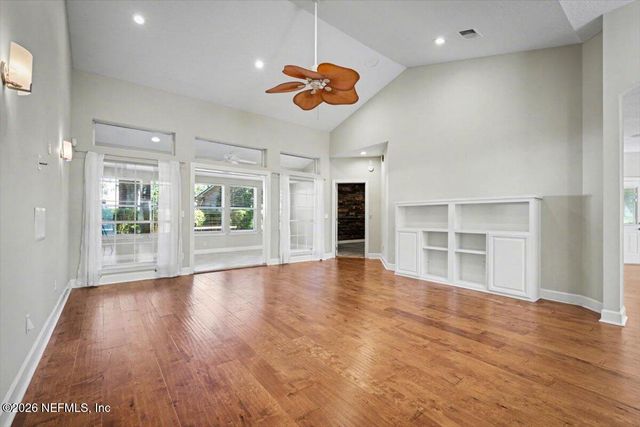 184 SUMMERFIELD Drive, Ponte Vedra Beach, FL 32082