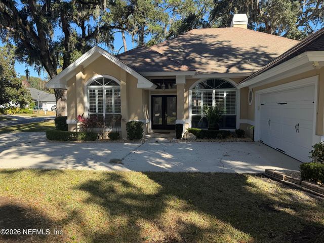 184 SUMMERFIELD Drive, Ponte Vedra Beach, FL 32082