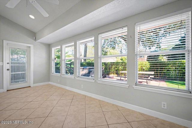 184 SUMMERFIELD Drive, Ponte Vedra Beach, FL 32082