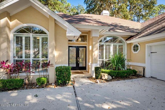 184 SUMMERFIELD Drive, Ponte Vedra Beach, FL 32082