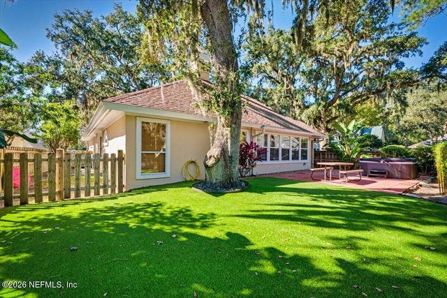 184 SUMMERFIELD Drive, Ponte Vedra Beach, FL 32082