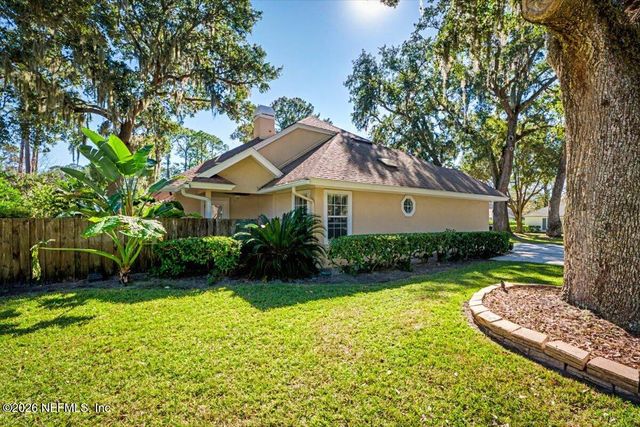184 SUMMERFIELD Drive, Ponte Vedra Beach, FL 32082