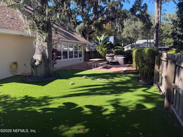 184 SUMMERFIELD Drive, Ponte Vedra Beach, FL 32082