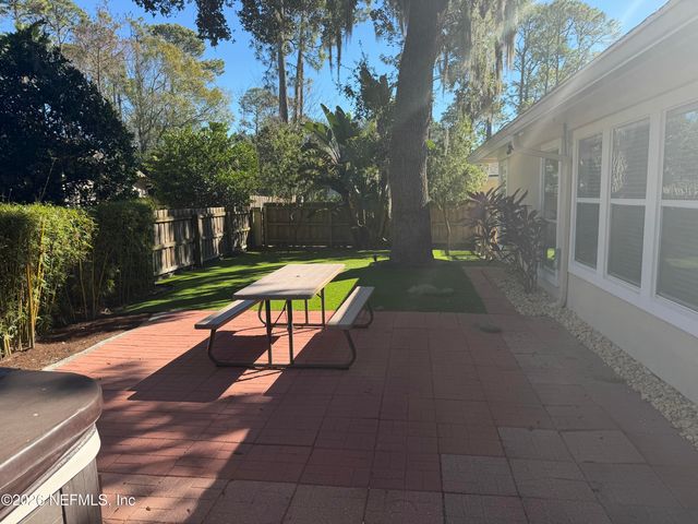 184 SUMMERFIELD Drive, Ponte Vedra Beach, FL 32082