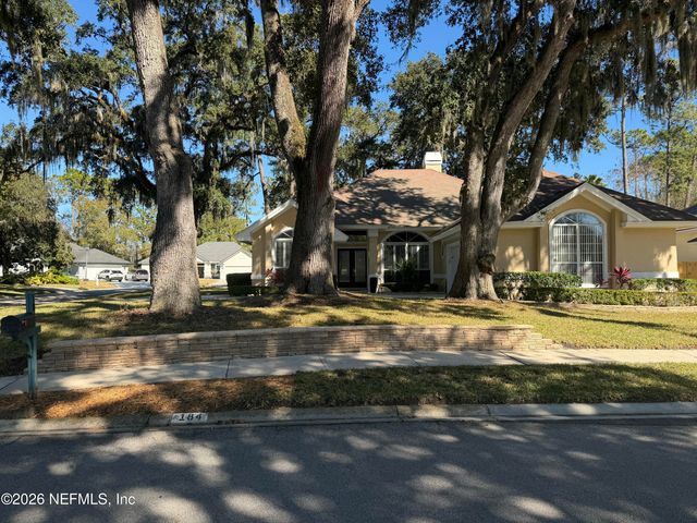 184 SUMMERFIELD Drive, Ponte Vedra Beach, FL 32082