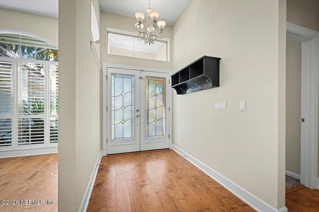 184 SUMMERFIELD Drive, Ponte Vedra Beach, FL 32082