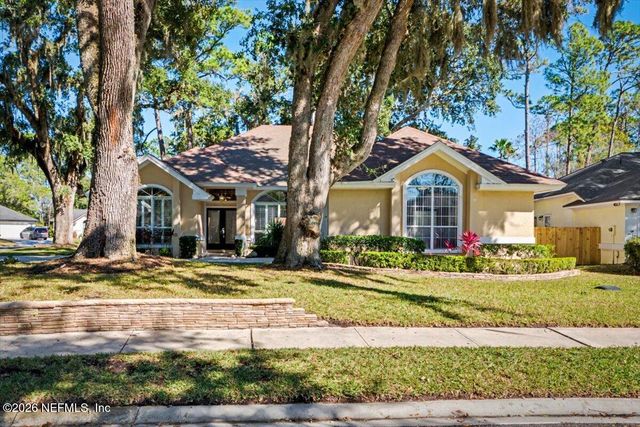 184 SUMMERFIELD Drive, Ponte Vedra Beach, FL 32082