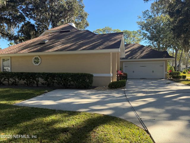 184 SUMMERFIELD Drive, Ponte Vedra Beach, FL 32082