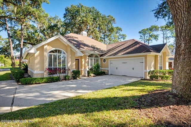 184 SUMMERFIELD Drive, Ponte Vedra Beach, FL 32082