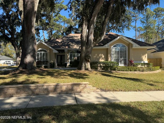 184 SUMMERFIELD Drive, Ponte Vedra Beach, FL 32082