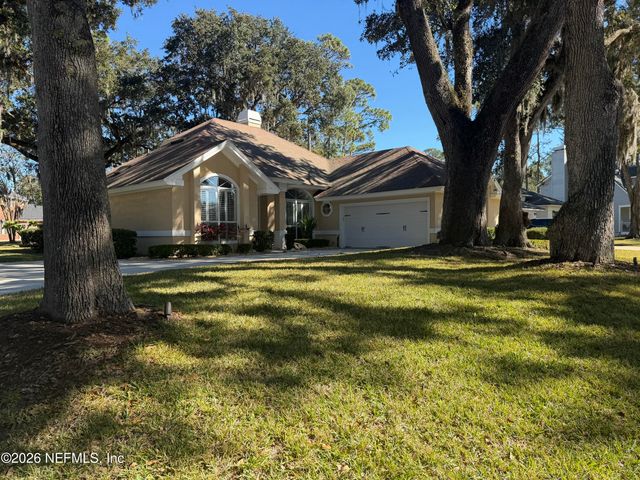 184 SUMMERFIELD Drive, Ponte Vedra Beach, FL 32082