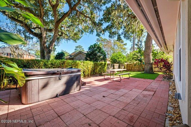 184 SUMMERFIELD Drive, Ponte Vedra Beach, FL 32082