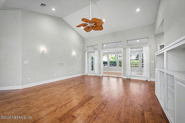 184 SUMMERFIELD Drive, Ponte Vedra Beach, FL 32082