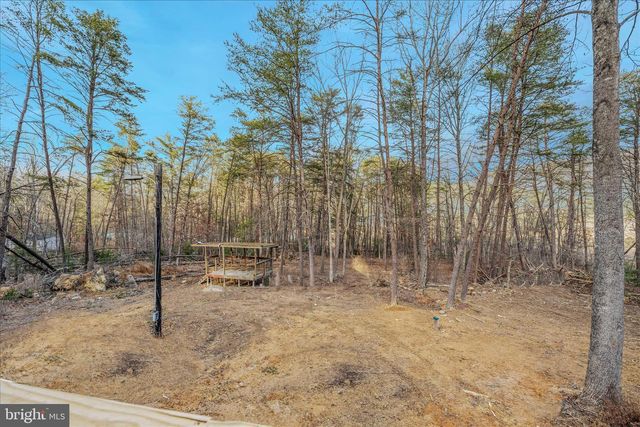 151 PLEASANT DALE LANE, Great Cacapon, WV 25422