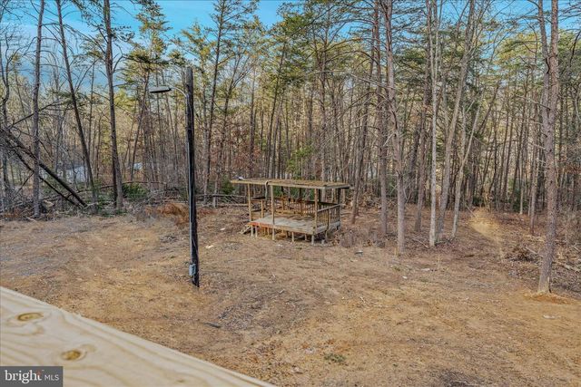 151 PLEASANT DALE LANE, Great Cacapon, WV 25422