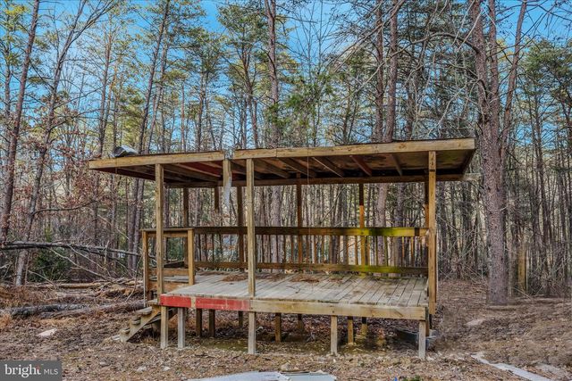 151 PLEASANT DALE LANE, Great Cacapon, WV 25422