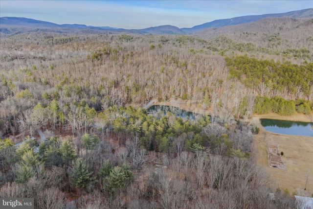 151 PLEASANT DALE LANE, Great Cacapon, WV 25422