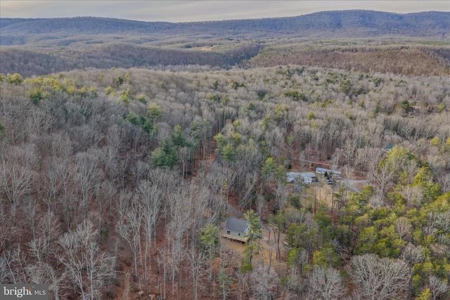 151 PLEASANT DALE LANE, Great Cacapon, WV 25422