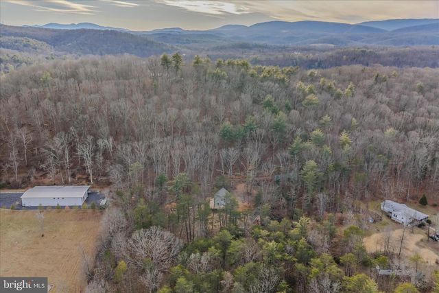 151 PLEASANT DALE LANE, Great Cacapon, WV 25422