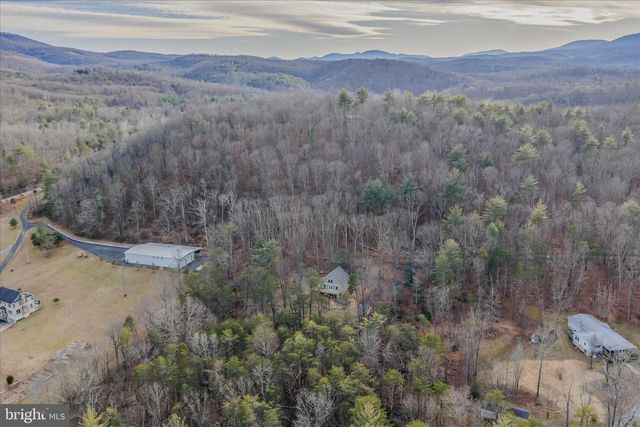 151 PLEASANT DALE LANE, Great Cacapon, WV 25422