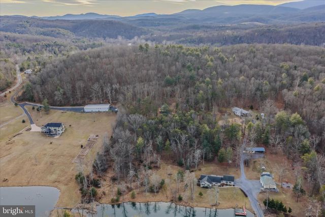 151 PLEASANT DALE LANE, Great Cacapon, WV 25422